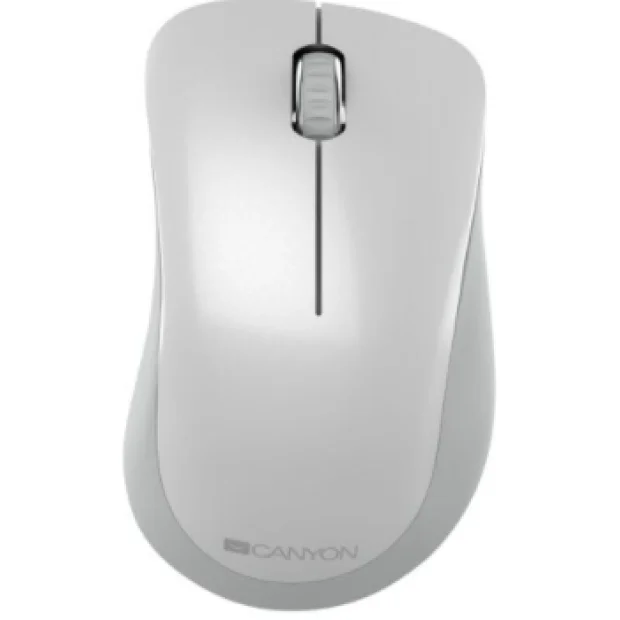 Мышь Canyon CNE-CMSW11PW
